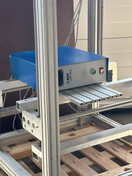 BZT PFJ 1010-P inkl. E-ST. 43.3