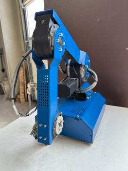 BZT IGUS Roboter Arm