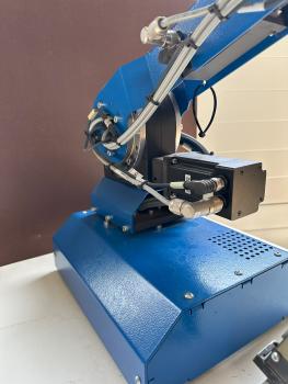 BZT IGUS Roboter Arm