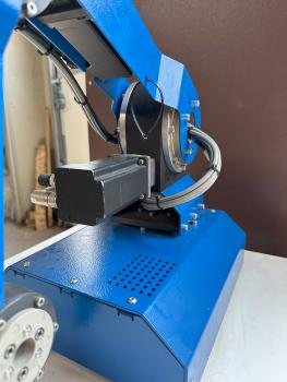 BZT IGUS Roboter Arm