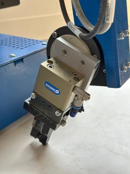 BZT IGUS Roboter Arm