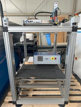 BZT PFJ 1000-P inkl. E-STCL. 65.3 IP