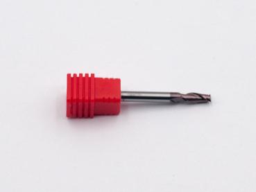 VHM 2-Schneider ø 4,0mm