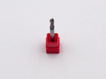 VHM 2-Schneider ø 4,0mm