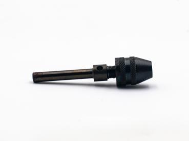 Bohrfutter 1,0 - 6,35 mm Schaft D.=6 mm