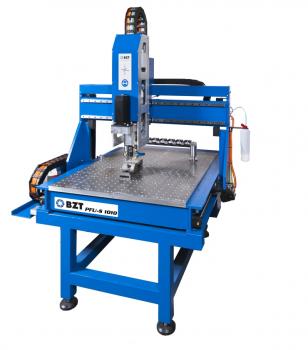 BZT PFU-S 2515-G