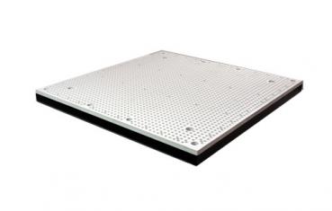 BZT Vakuumtisch V1 A3 Standard 450 x 300 CNC Fräse Portalfräse Tisch *Angebot*