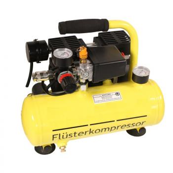 Flüsterkompressor 275 W 32 l/min