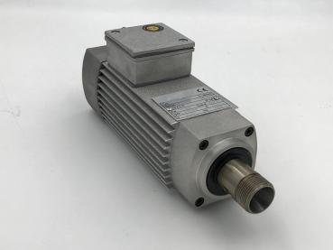 BZT Set Frequenzumrichter / HF Spindel 0,55 kW 24.000 rpm 230Volt / 400 Hz ER20