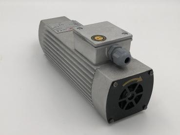 BZT Set Frequenzumrichter / HF Spindel 2,2 kW 18.000 rpm 230Volt / 300 Hz ER20