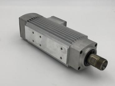 BZT Set Frequenzumrichter / HF Spindel 2,2 kW 18.000 rpm 230Volt / 300 Hz ER20