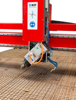 BZT PFH 4020-G