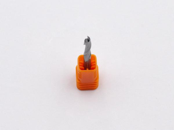 VHM 2-Schneider ø 4,0mm