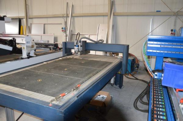 Cosign Stepper