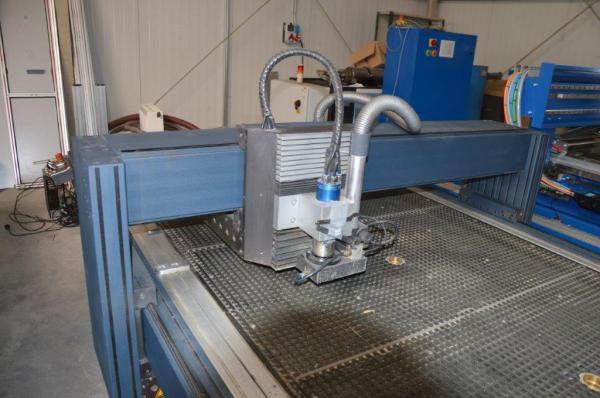 Cosign Stepper