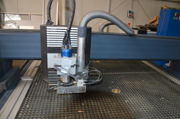 Cosign Stepper