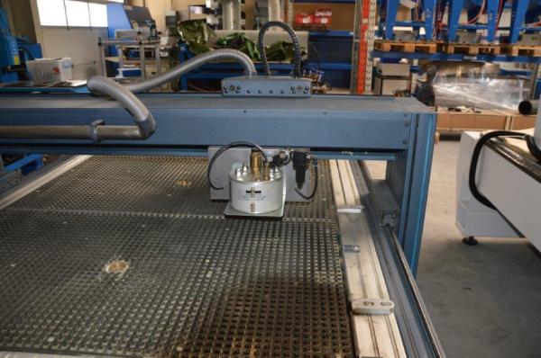 Cosign Stepper