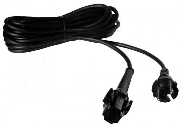 AMB Fräsmotor 1400 FME-U DI 230V / ER16