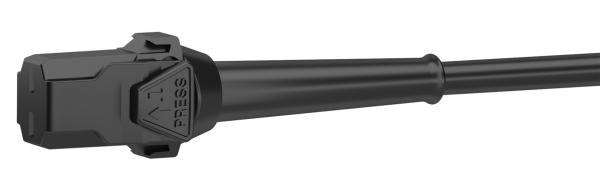 AMB Fräsmotor 1400 FME-U DI 230V / ER16