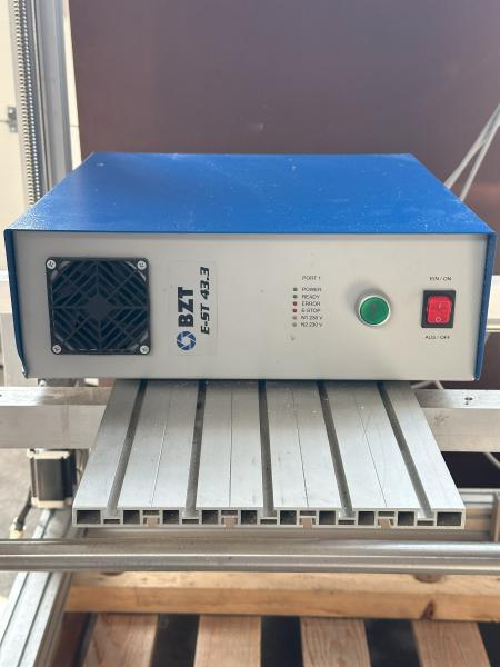 BZT PFJ 1010-P inkl. E-ST. 43.3