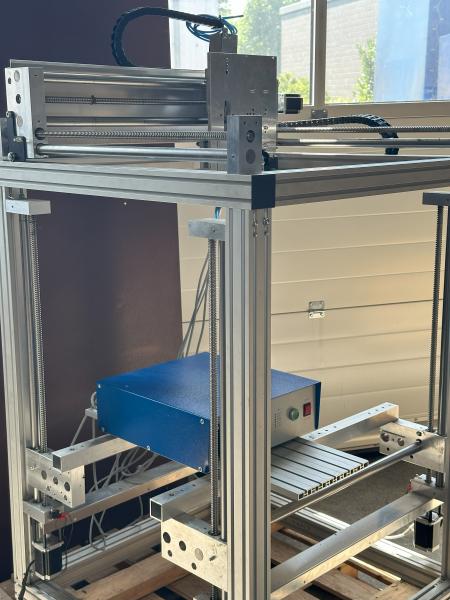 BZT PFJ 1010-P inkl. E-ST. 43.3