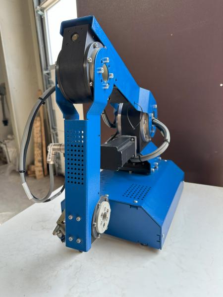 BZT IGUS Roboter Arm