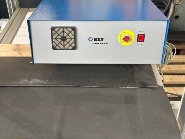 BZT PFJ 1000-P inkl. E-STCL. 65.3 IP