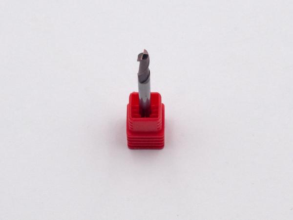 VHM 2-Schneider ø 4,0mm
