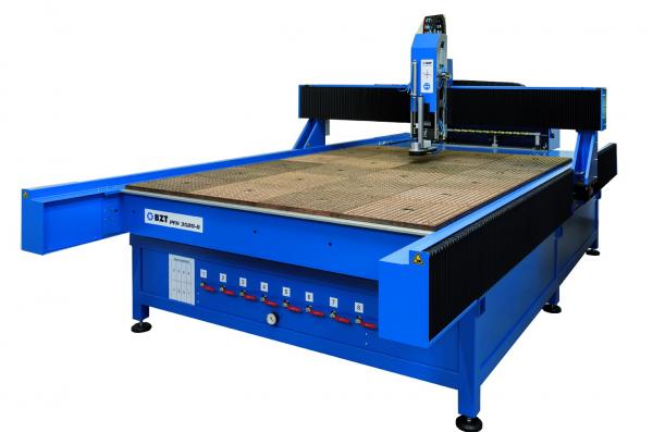 BZT PFH 2520-G