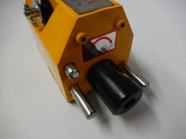 100KG Hebemagnet