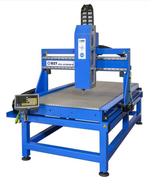 BZT PFU-S 2515-G