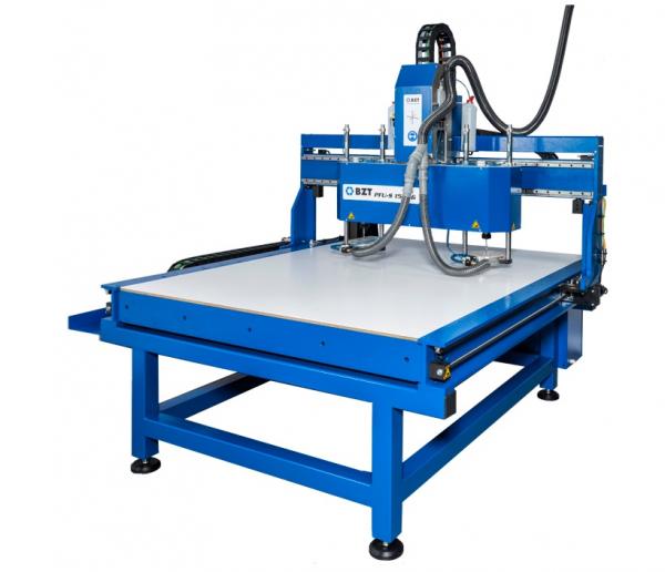 BZT PFU-S 2520 PX-G