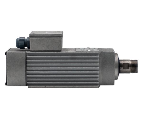 BZT HF Spindel 0,55 kW 24.000 rpm 230Volt / 400 Hz ER20